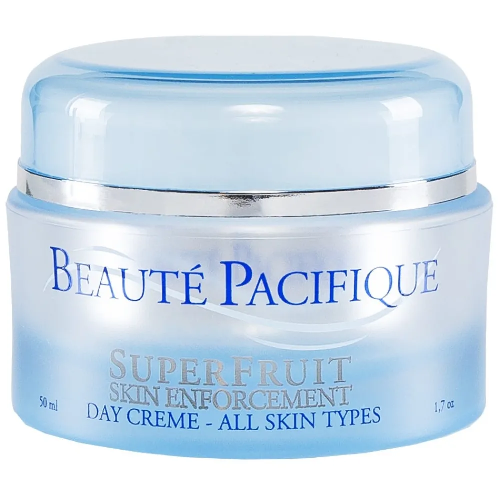 Beauté Pacifique Gesicht^Superfruit Day Creme normal 50 ml