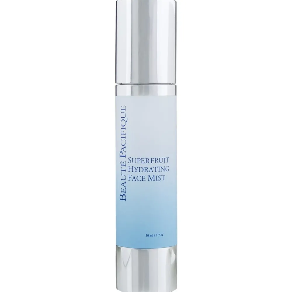 Beauté Pacifique Gesicht|Superfruit Hydration Face Mist 50 ml