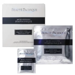Beauté Pacifique Gesicht^Symphonique Therapy Kit
