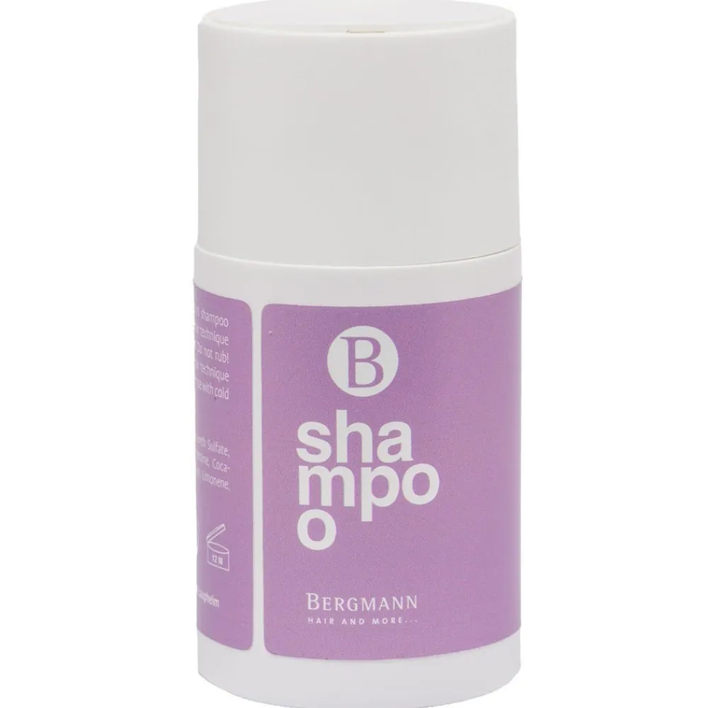 Bergmann Shampoo^Begahair Perücken-Shampoo 100 ml