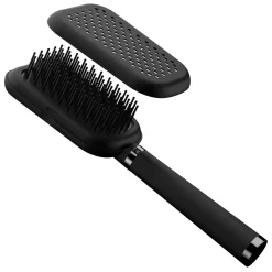 Bellody Bürste^Haarbürste mit Selbstreinigungsfunktion