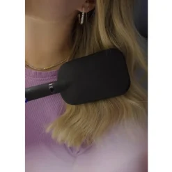 Bellody Bürste^Haarbürste mit Selbstreinigungsfunktion