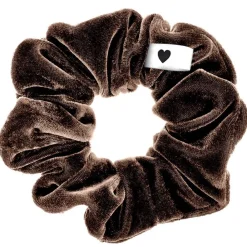 Bellody Haarschmuck^Original Scrunchie Mocha Brown
