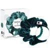Bellody Haarschmuck^Original Scrunchie Quetzal Green