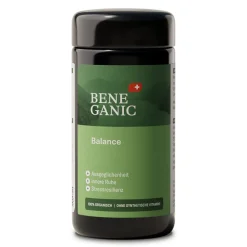 BENEGANIC Körper|Balance