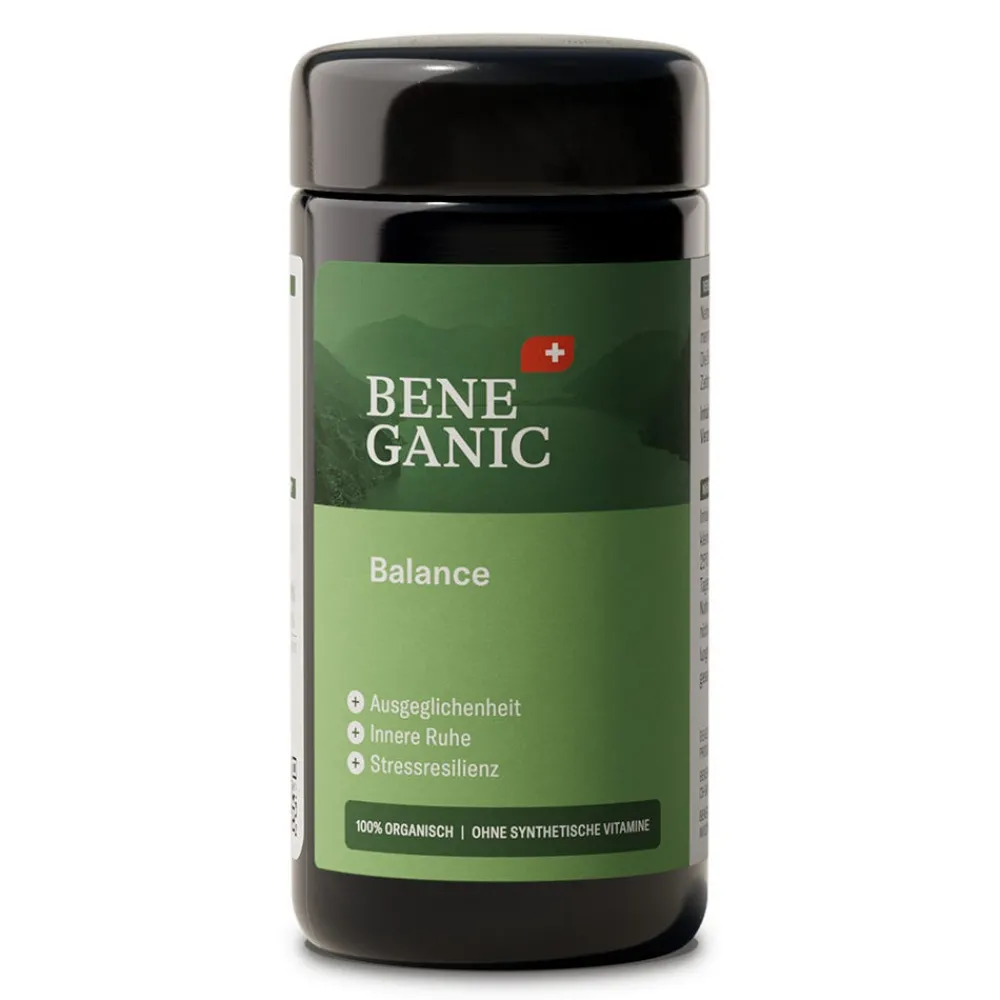 BENEGANIC Körper|Balance