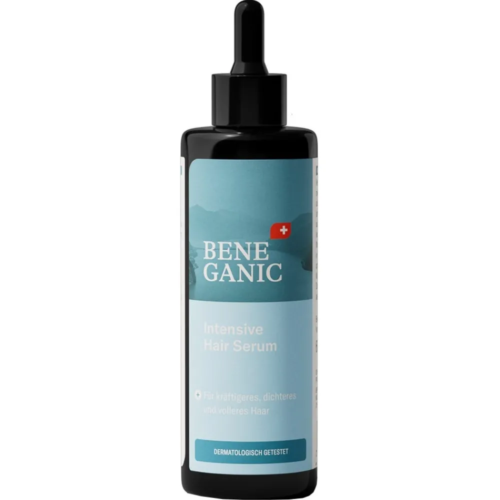 BENEGANIC Kopfhautpflege^Intensive Hair Serum 60 ml