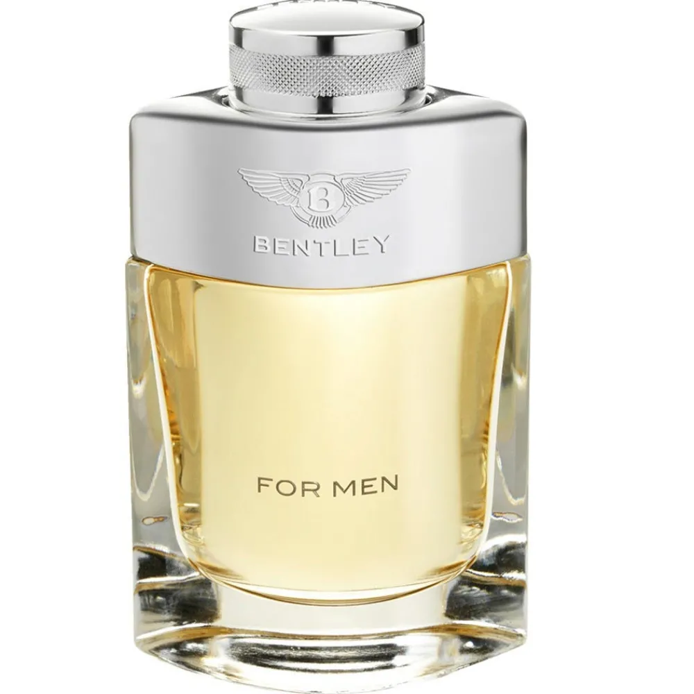 For Men Eau de Parfum 100 ml-BENTLEY Online