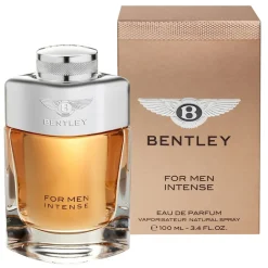 Herren BENTLEY Herrendüfte|For Men Intense Eau de Parfum 100 ml
