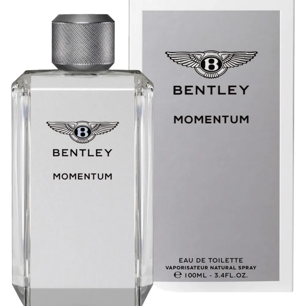 Momentum Eau de Parfum 100 ml-BENTLEY Clearance