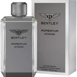 Momentum Intense Eau de Parfum 100 ml-BENTLEY New