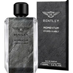 BENTLEY Herrendüfte^Momentum Unbreakable Eau de Parfum 100 ml