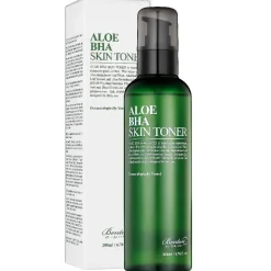 Benton Gesicht|Aloe BHA Skin Toner 200 ml
