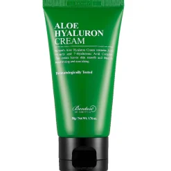 Benton Gesicht^Aloe Hyaluron Cream 50 g