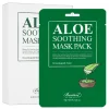 Benton Gesicht^Aloe Soothing Mask 23 g
