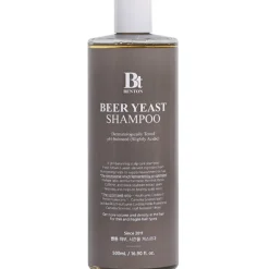 Beer Yeast Shampoo 500 ml-Benton Clearance