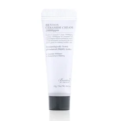 Benton Gesicht^Ceramide Cream 10000PPM 80 ml