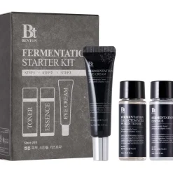 Benton Gesicht|Fermentation Starter Kit