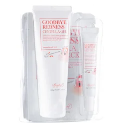 Benton Gesicht|Goodbye Redness Centella Special Set