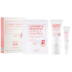 Benton Gesicht|Goodbye Redness Centella Special Set