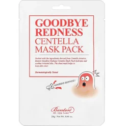 Benton Gesicht|Goodbye Redness Centella Mask 23 g