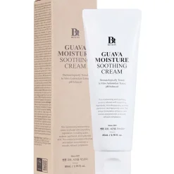 Benton Gesicht|Guava Moisture Soothing Cream 80 ml