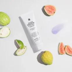 Benton Gesicht|Guava Moisture Soothing Cream 80 ml
