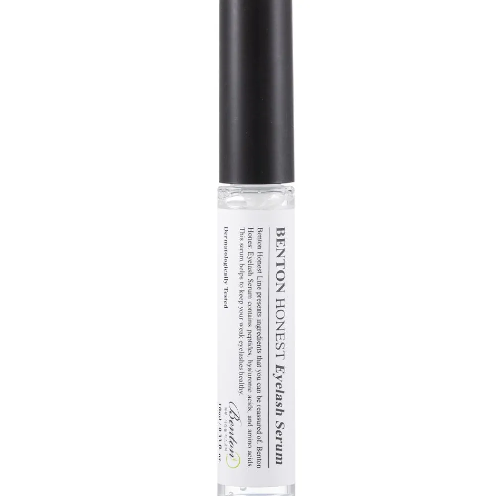 Benton Wimpern|Augenbrauen^Honest Eyelash Serum 10 ml