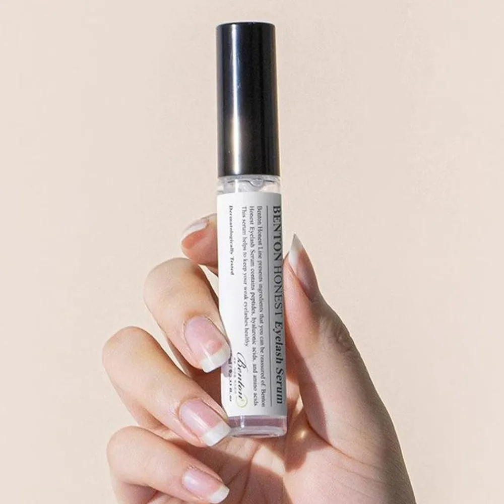 Benton Wimpern|Augenbrauen^Honest Eyelash Serum 10 ml