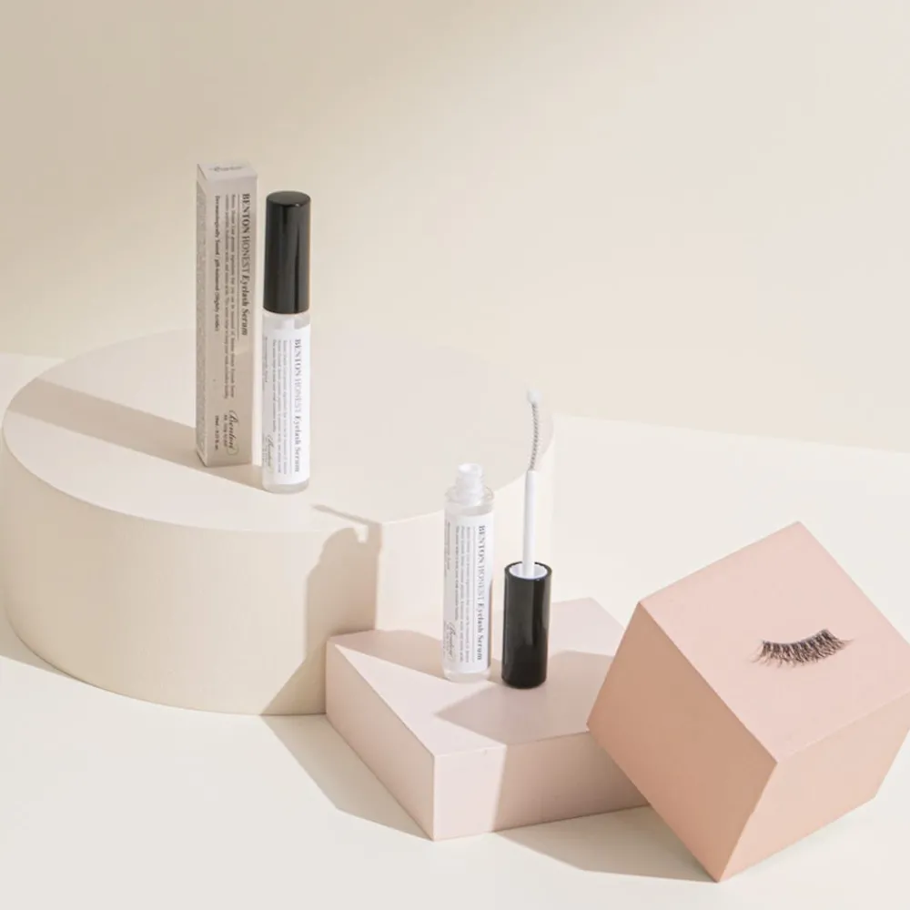 Benton Wimpern|Augenbrauen^Honest Eyelash Serum 10 ml