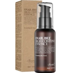 Benton Gesicht|Snail Bee High Content Essence 60 ml