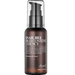 Benton Gesicht|Snail Bee High Content Essence 60 ml