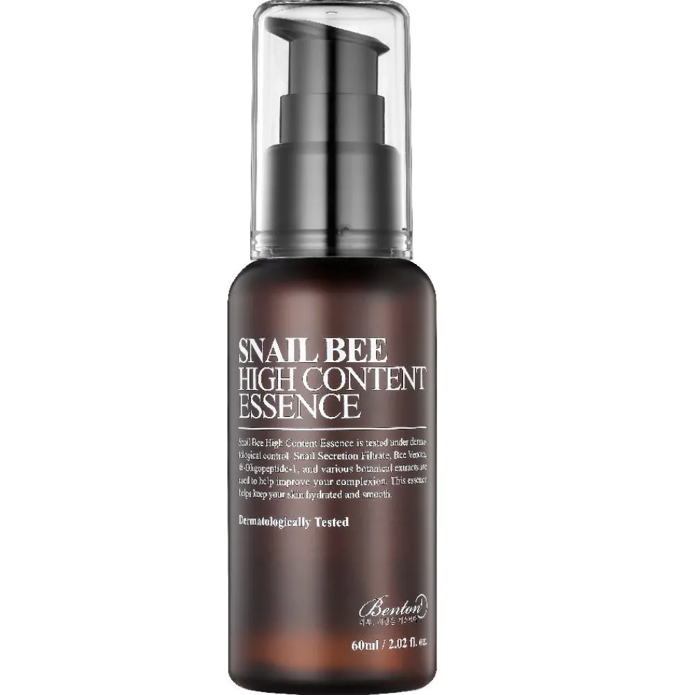 Benton Gesicht|Snail Bee High Content Essence 60 ml