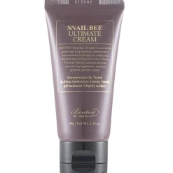 Benton Gesicht^Snail Bee Ultimate Cream 50 g