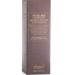 Benton Gesicht^Snail Bee Ultimate pH-Balancing Cleaning 150 ml