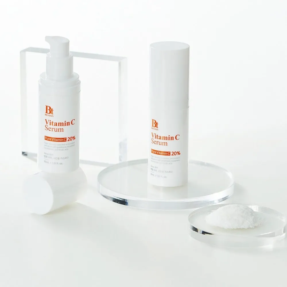 Benton Gesicht^Vitamin C Serum 30 ml