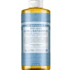 Über Dr. Bronner's 18-in-1 Naturseife Baby mild 475 ml-Dr. Bronner´s Best