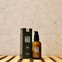 Better Be Bold Hautverjüngung|Hautpflege^After Shave Balm & Face Care 50 ml