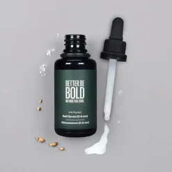 Better Be Bold Hautpflege|Hautverjüngung^Anti Pigment Glatzenserum 30 ml