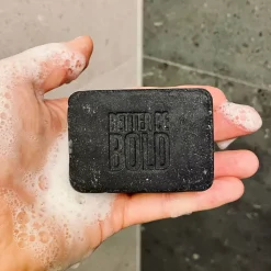 Better Be Bold Haarausfall & Spezialpflege|Hautpflege^Feste Glatzendusche 110 g