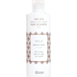 Biacre Haarkur^Argan & Macadamia Hydrating Milk 200 ml