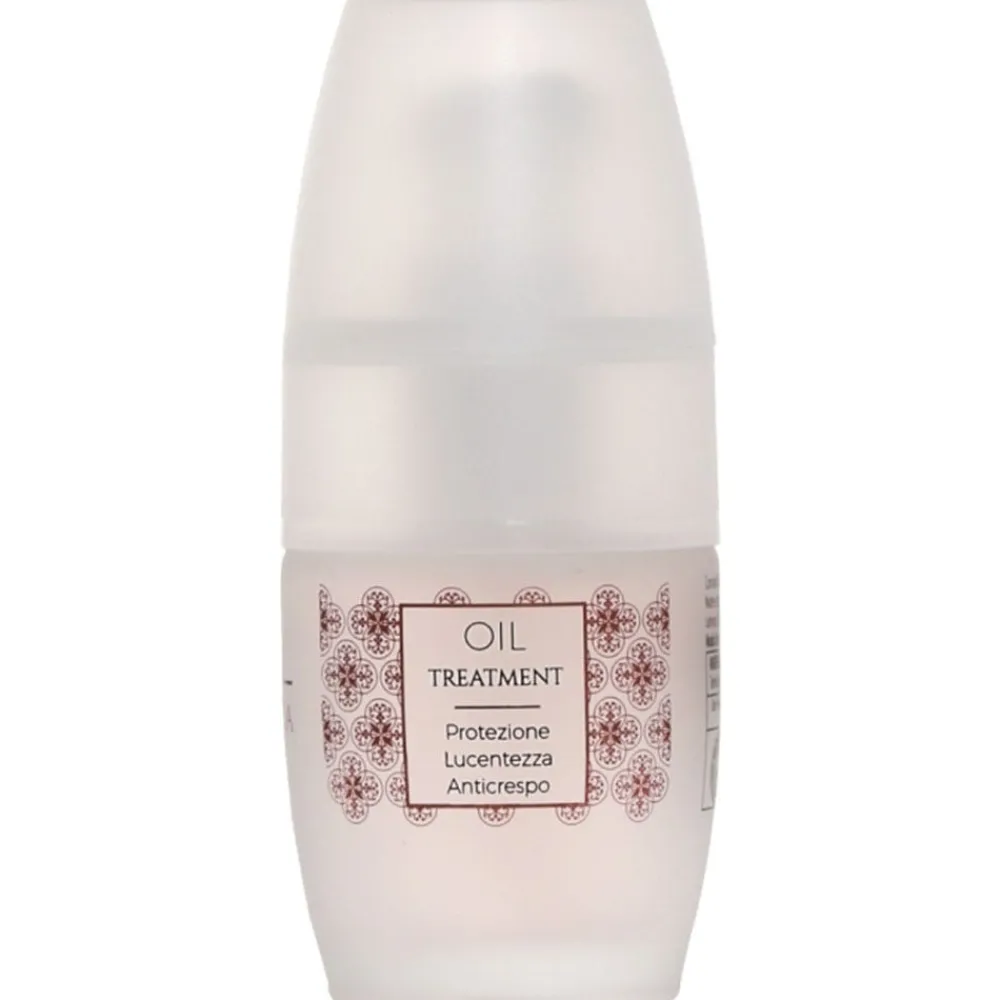 Biacre Haaröle| Haarkur^Argan & Macadamia Oil Treatment 30 ml