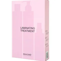Biacre Reparatur & Stärkung|Kopfhautpflege|Laminating Set