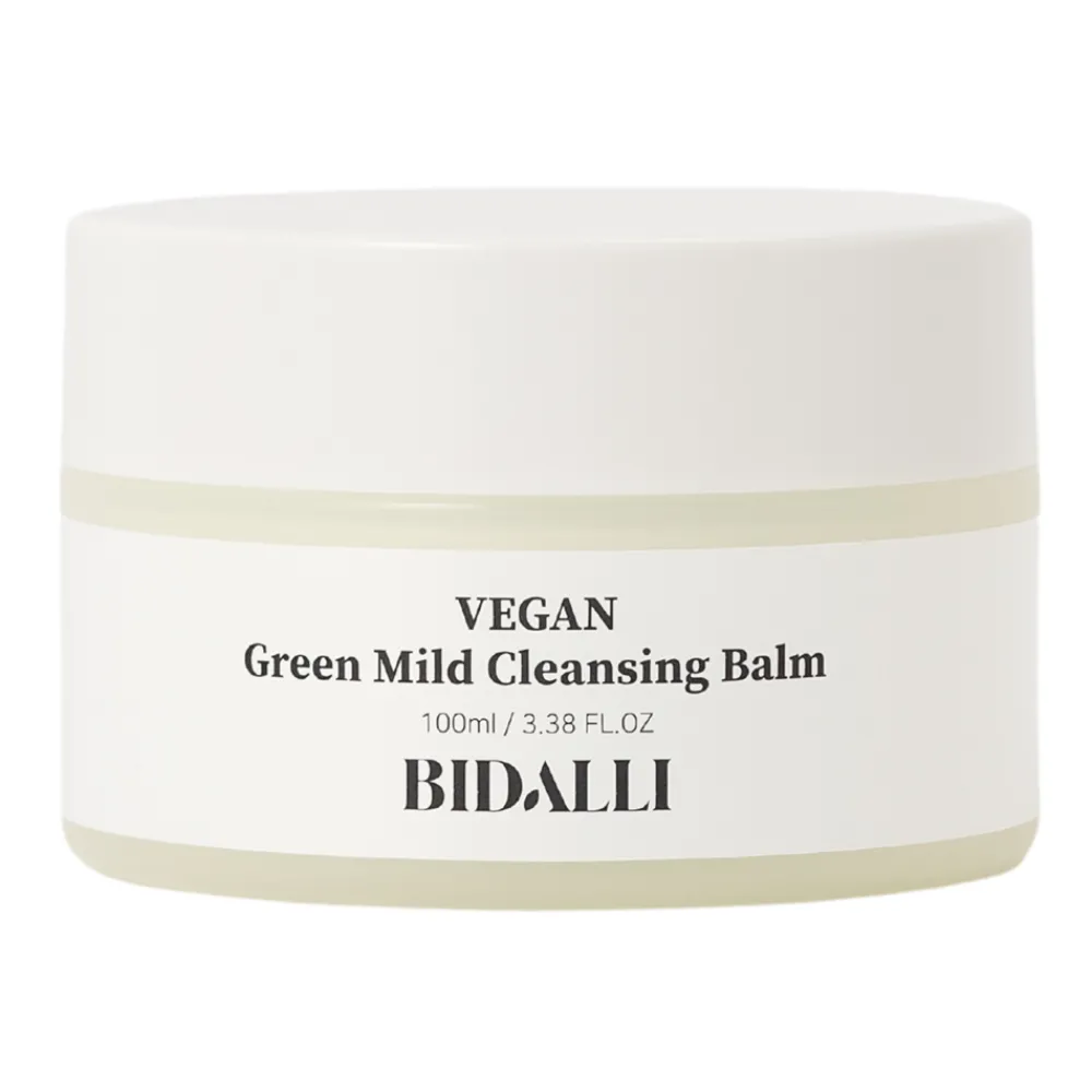 Green Mild Cleansing Balm 100 ml-Bidalli Hot