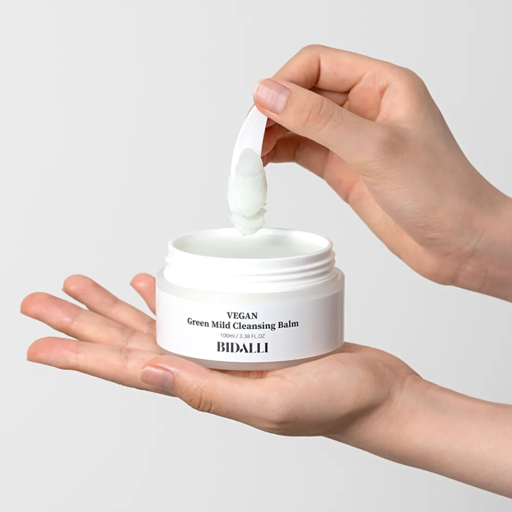 Green Mild Cleansing Balm 100 ml-Bidalli Hot