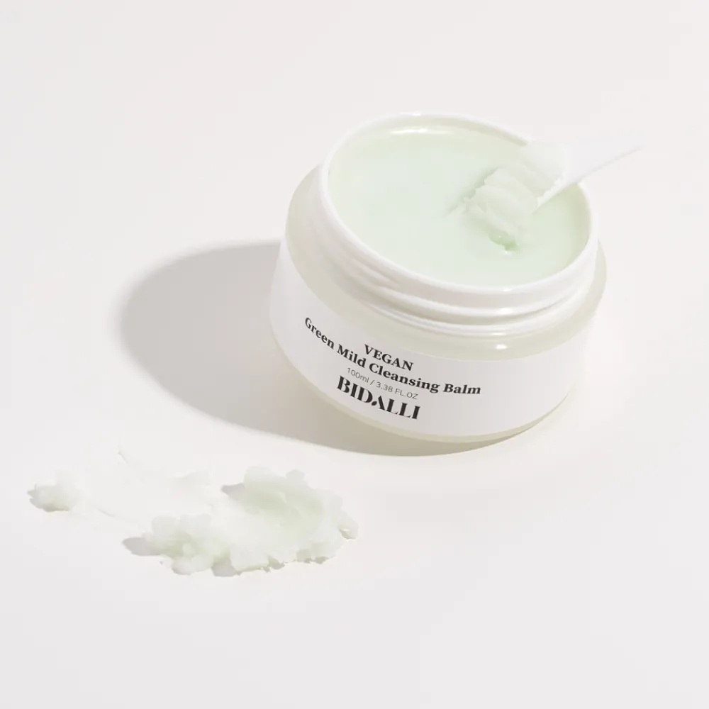 Green Mild Cleansing Balm 100 ml-Bidalli Hot