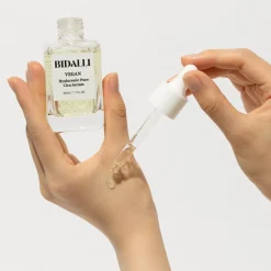 Bidalli Hagel Nature|Gesicht|Hyaluronic Pure Cica Serum 50 ml