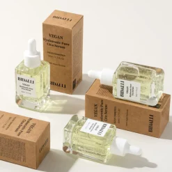 Bidalli Hagel Nature|Gesicht|Hyaluronic Pure Cica Serum 50 ml