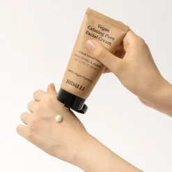 Bidalli Hagel Nature|Gesicht^Vegan Calming Pure Facial Cream 80 ml