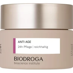 BIODROGA Hautverjüngung|Gesicht^Anti Age 24h Pflege reichhaltig 50 ml